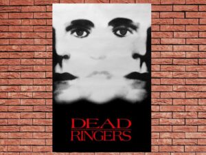 -Dead Ringers (1988)-<br>The Original Movie