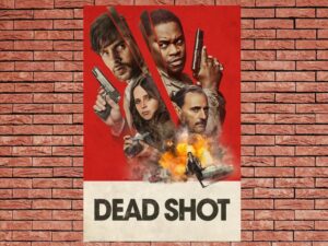 -Dead Shot (2023)-<br>The Original Movie