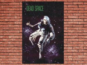 -Dead Space (1991)-<br>The Original Movie