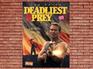 -Deadliest Prey (2013)-<br>The Original Movie