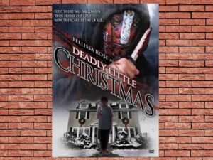 -Deadly Little Christmas (2009)-<br>The Original Movie