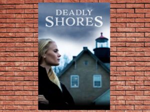 -Deadly Shores (2018)-<br>The Original Movie