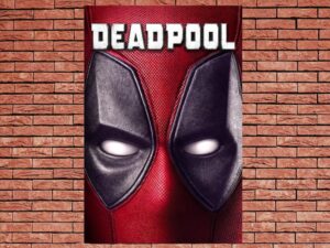 -Deadpool (2016)-<br>The Original Movie