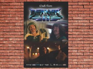 -Deaner  89 (2024)-<br>The Original Movie