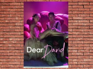 -Dear David (2023)-<br>The Original Movie