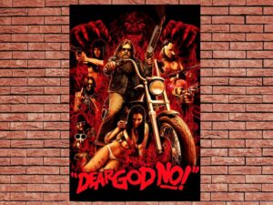 -Dear God No! (2011)-<br>The Original Movie
