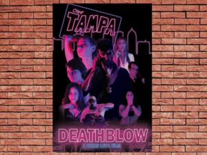 -Death Blow (2023)-<br>The Original Movie
