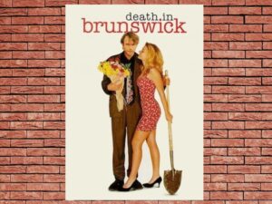 -Death in Brunswick (1991)-<br>The Original Movie