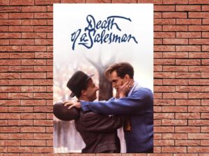 -Death of a Salesman (1985)-<br>The Original Movie