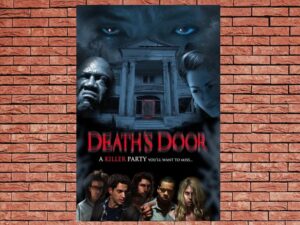 -Deaths Door (2015)-<br>The Original Movie