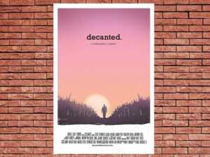 -Decanted. (2016)-<br>The Original Movie