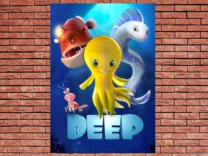 -Deep (2012)-<br>The Original Movie