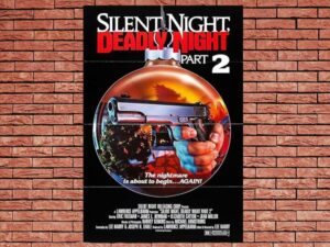 -Silent Night, Deadly Night Part 2 (1987)-<br>The Original Movie
