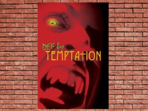 -Def by Temptation (1990)-<br>The Original Movie