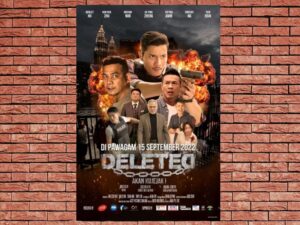 -Deleted (2011)-<br>The Original Movie