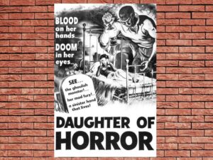 -Dementia (2015)-<br>The Original Movie