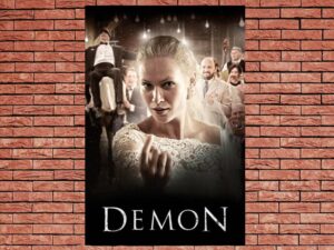 -Demon (2015)-<br>The Original Movie