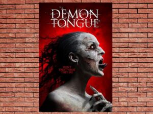 -Demon Tongue (2016)-<br>The Original Movie