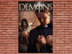 -Demons (1985)-<br>The Original Movie