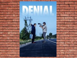 -Denial (2016)-<br>The Original Movie