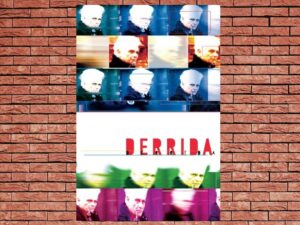 -Derrida (2002)-<br>The Original Movie