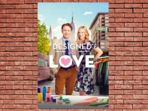 -Designed with Love (2020)-<br>The Original Movie