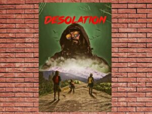 -Desolation (2017)-<br>The Original Movie