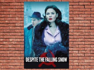 -Despite the Falling Snow (2016)-<br>The Original Movie