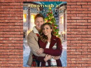 -Destined 2: Christmas Once More (2023)-<br>The Original Movie
