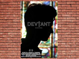 -Deviant (2017)-<br>The Original Movie