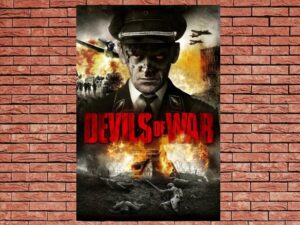 -Devils of War (2013)-<br>The Original Movie