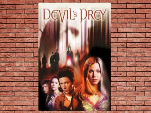 -Devils Prey (2001)-<br>The Original Movie