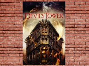 -Devils Tower (2014)-<br>The Original Movie