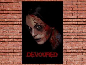 -Devoured (2012)-<br>The Original Movie