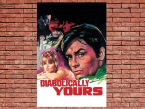 -Diabolically Yours (1967)-<br>The Original Movie