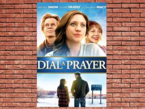 -Dial a Prayer (2015)-<br>The Original Movie