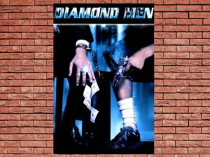 -Diamond Men (2000)-<br>The Original Movie