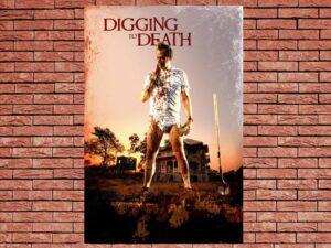 -Digging to Death (2021)-<br>The Original Movie