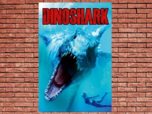 -Dinoshark (2010)-<br>The Original Movie