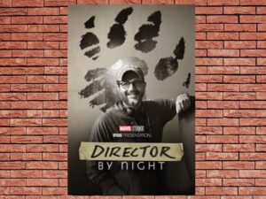 -Director by Night (2022)-<br>The Original Movie