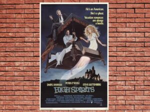 -High Spirits (1988)-<br>The Original Movie