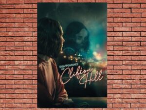 -Disappearance at Clifton Hill (2019)-<br>The Original Movie