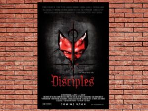 -Disciples (2020)-<br>The Original Movie