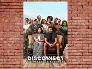 -Disconnect: The Wedding Planner (2022)-<br>The Original Movie