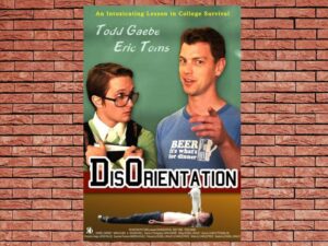 -DisOrientation (2012)-<br>The Original Movie