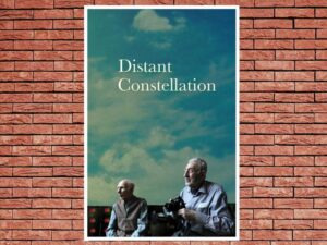 -Distant Constellation (2017)-<br>The Original Movie