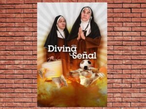 -Divine Intervention (2002)-<br>The Original Movie