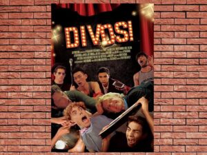 -DIVOS! (2020)-<br>The Original Movie