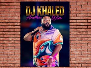-DJ Khaled: Another Win (2022)-<br>The Original Movie