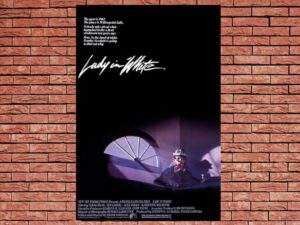 -Lady In White (1988)-<br>The Original Movie